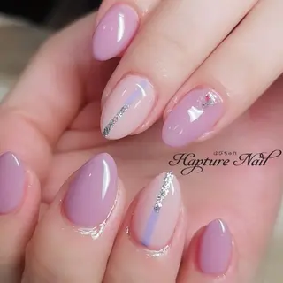 ネイル m- Hiroのネイルデザイン