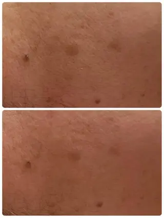 Lien オーナー　山口智嘉のエステ・リラクイメージ