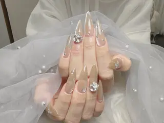 ネイル EN salon💅 🦋もり💕のネイルデザイン
