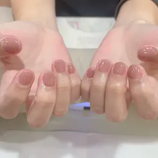 ネイル CITRON🍊 HARUKAのネイルデザイン