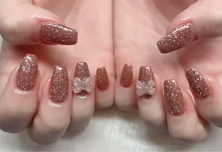 ネイル NIJI ネイルサロンのネイルデザイン