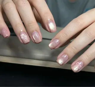 ネイル Freya nail salon所属・Freya トウのネイルデザイン
