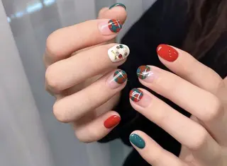 ネイル Cute beauty2のマツエク・マツパデザイン