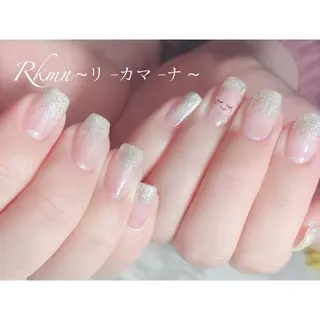 ネイル Rkmn ~リ-カマ-ナ~のネイルデザイン