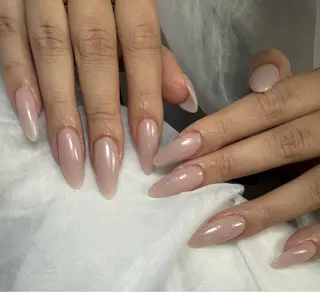 ネイル nailsalon gagaのネイルデザイン