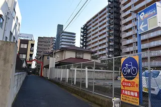 長持ちLEDマツエク 谷塚駅前店floveのマツエク・マツパデザイン