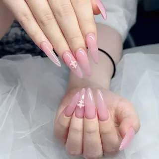 ネイル N.one Miya🎀のネイルデザイン