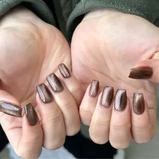 ネイル Nailist Yuunaのネイルデザイン