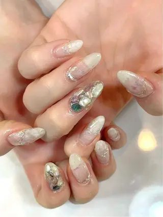 ネイル PRIMO🐈🌱 マツパ/黒ティントのマツエク・マツパデザイン