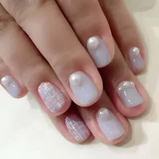 ネイル ESPERANZA NAIL所属・SASAKI NOZOMIのネイルデザイン