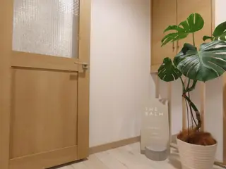 💚THE BALM 金子💚✨のエステ・リラクイメージ