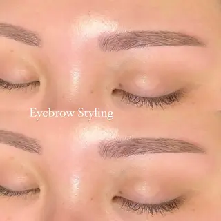 アイブロウ Linka 🎀のマツエク・マツパデザイン