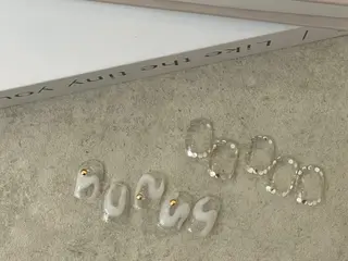 ネイル mignon mairoのネイルデザイン