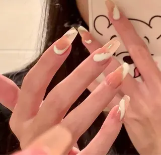 ネイル U.mi Nail Salonのネイルデザイン