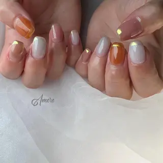 ネイル You kyehwaのネイルデザイン