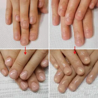 ネイル ネイルサロンアリューム所属・ネイルサロン アリュームのネイルデザイン