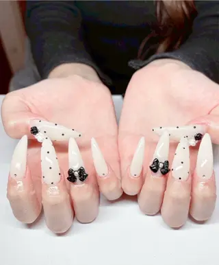 ネイル Lyna 池袋のネイルデザイン