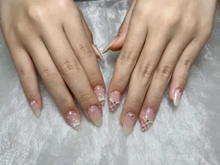 ネイル charmant rinaのネイルデザイン