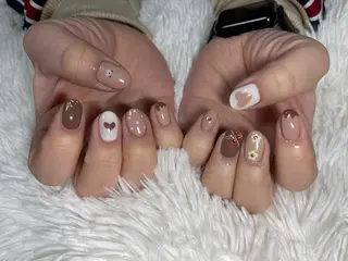 ネイル R’s nailのエステ・リラクイメージ