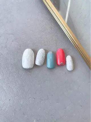 ネイル Baden Nail ﾊﾞ-ﾃﾞﾝ ﾈｲﾙのネイルデザイン