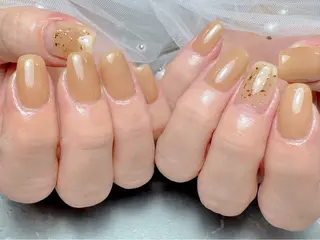 ネイル マジックミラー所属・マジック ミラーのネイルデザイン