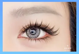 マツエク・マツパ Eyedor まつパ／眉毛専門店のマツエク・マツパデザイン