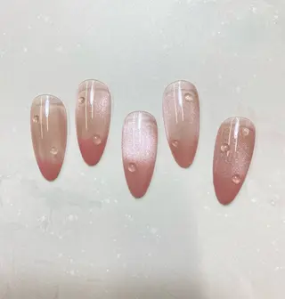 ネイル AngelChris ビューティーサロン琳のネイルデザイン