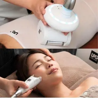 Beauty Max所属・Beauty Max 大石のエステ・リラクイメージ