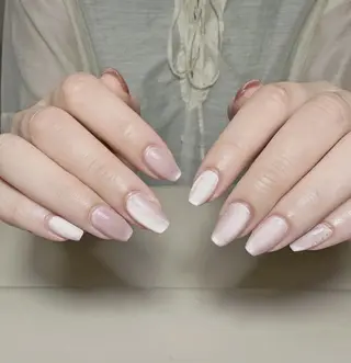 ネイル Molly _nailのネイルデザイン
