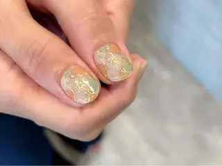 ネイル fumina ┊📍渋谷のネイルデザイン