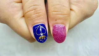 ネイル Nail lieNのネイルデザイン