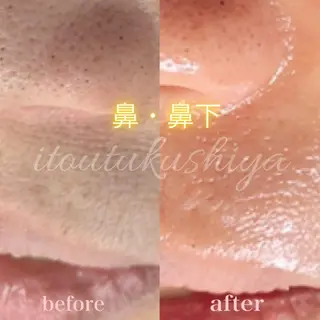 金沢金箔糸脱毛®︎糸美しや〖𝑖𝑡𝑜𝑢𝑡𝑠𝑢𝑘𝑢𝑠ℎ𝑖𝑦𝑎〗所属・Nakamura Atsukoの眉毛・アイブロウイメージ