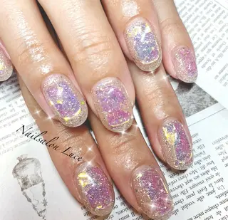 ネイル ネイル& 脱毛サロン　Lのマツエク・マツパデザイン