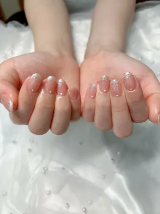 ネイル n.bebe nail所属・N. bebeのネイルデザイン