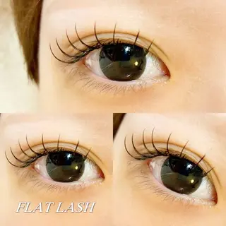 マツエク・マツパ UON【ウオン】所属・まつげとまゆげ UON《うおん》のマツエク・マツパデザイン