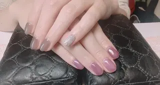 ネイル haru  nailのネイルデザイン