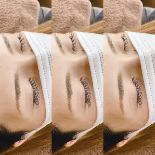 マツエク・マツパ Eyelash KEYのマツエク・マツパデザイン