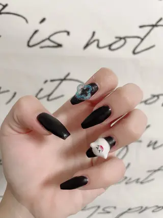 ネイル Kanunu所属・鶴橋エステ kanunuのエステ・リラクイメージ