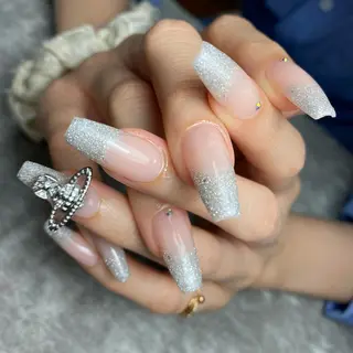 ネイル yuki nail...のネイルデザイン