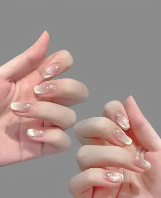 ネイル H&Bsalon カイのネイルデザイン