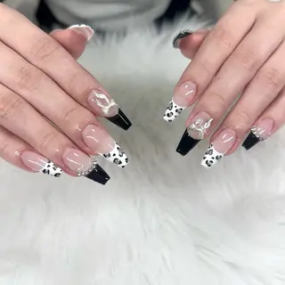 ネイル Vesper sakiのネイルデザイン