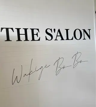 メンズ キッズ THE SALON所属・THE  SALON Nanamiのエステ・リラクイメージ