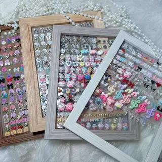 ネイル 🐾みき 🧸のネイルデザイン