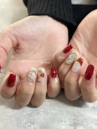 ネイル One's Nail Roomのネイルデザイン