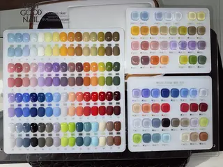 ネイル Destiny Nailsのネイルデザイン