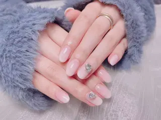 ネイル Kari ネイルサロンのネイルデザイン