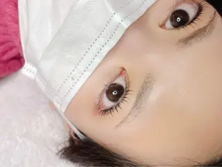 マツエク・マツパ salon lady_goのマツエク・マツパデザイン