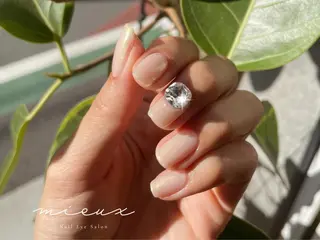 ネイル . ネイルMARIA🌼のネイルデザイン