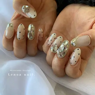 ネイル nailsalon Lenoaのネイルデザイン