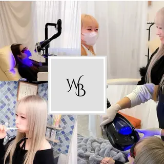 whitebase所属・蘇我ホワイトニング White baseのその他イメージ